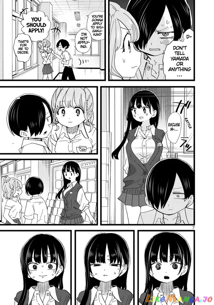 The Dangers in My Heart Chapter 114 image 08_optimized